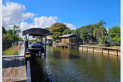 1460 Hannah Drive, Merritt Island, FL 32952 - Photo 41