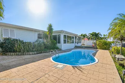 1460 Hannah Drive, Merritt Island, FL 32952 - Photo 37