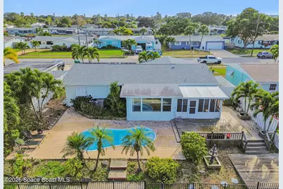 1460 Hannah Drive, Merritt Island, FL 32952 - Photo 51