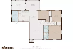 1460 Hannah Dr, Merritt Island, FL 32952 - Photo 57