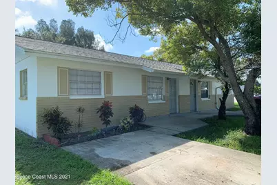 741 Venus Drive, Cocoa, FL 32926 - Photo 1