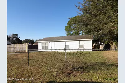 6318 Hudson Road, Cocoa, FL 32927 - Photo 1