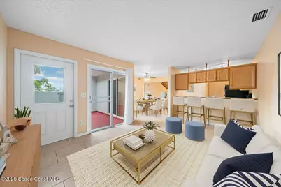 1430 Malibu Circle NE #102, Palm Bay, FL 32905 - Photo 3