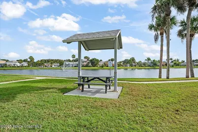 1430 Malibu Circle NE #102, Palm Bay, FL 32905 - Photo 7