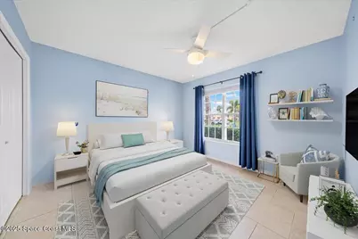 1430 Malibu Circle NE #102, Palm Bay, FL 32905 - Photo 5