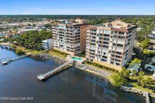 3205 S Washington Ave, Titusville, FL 32780 - Photo 1