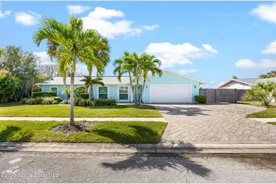 217 Ash Avenue, Melbourne Beach, FL 32951 - Photo 3