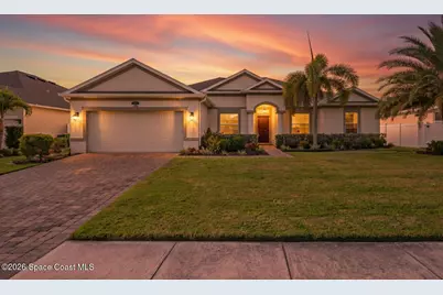 4632 Shannock Avenue, Merritt Island, FL 32953 - Photo 1