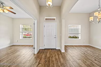 4632 Shannock Avenue, Merritt Island, FL 32953 - Photo 3