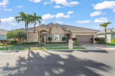 223 Sanibel Way, Melbourne Beach, FL 32951 - Photo 1