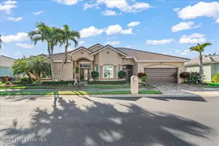 223 Sanibel Way, Melbourne Beach, FL 32951 - Photo 1