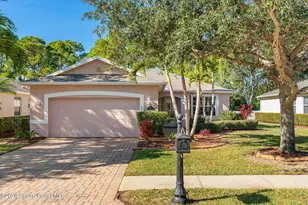 571 Gardendale Cir SE, Palm Bay, FL 32909 - Photo 1