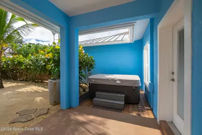 131 Harding Avenue #131 & 129, Cocoa Beach, FL 32931 - Photo 23