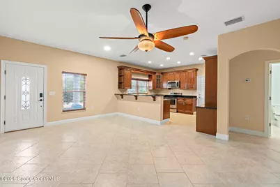 131 Harding Avenue #131 & 129, Cocoa Beach, FL 32931 - Photo 5