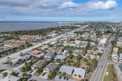 131 Harding Avenue #131 & 129, Cocoa Beach, FL 32931 - Photo 47