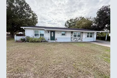 933 Fay Boulevard, Cocoa, FL 32927 - Photo 1