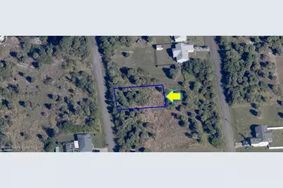 2135 Soria Avenue SW, Palm Bay, FL 32908 - Photo 1