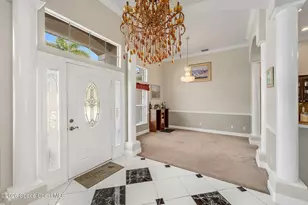 417 Coastal Breeze Way, Merritt Island, FL 32953 - Photo 7