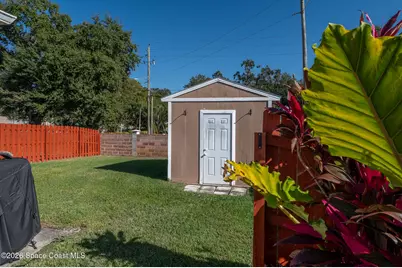 417 Coastal Breeze Way, Merritt Island, FL 32953 - Photo 49