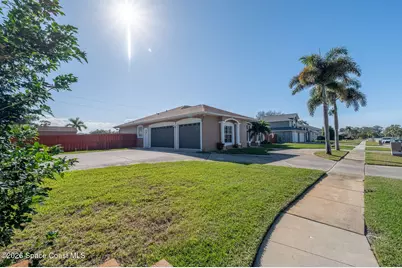 417 Coastal Breeze Way, Merritt Island, FL 32953 - Photo 5