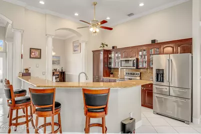 417 Coastal Breeze Way, Merritt Island, FL 32953 - Photo 23