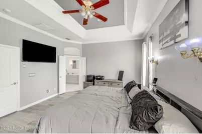 417 Coastal Breeze Way, Merritt Island, FL 32953 - Photo 35