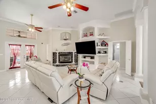 417 Coastal Breeze Way, Merritt Island, FL 32953 - Photo 17