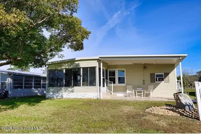 1043 Royal Palm Drive, Barefoot Bay, FL 32976 - Photo 3