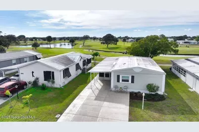 1043 Royal Palm Drive, Barefoot Bay, FL 32976 - Photo 29