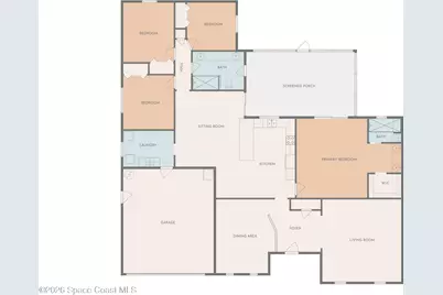 230 Ellwood Avenue, Satellite Beach, FL 32937 - Photo 3