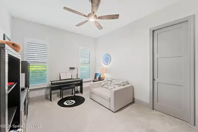 4484 Milost Drive, Rockledge, FL 32955 - Photo 31