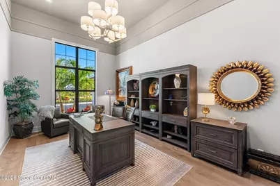 4484 Milost Drive, Rockledge, FL 32955 - Photo 19