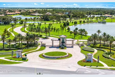 4484 Milost Drive, Rockledge, FL 32955 - Photo 53