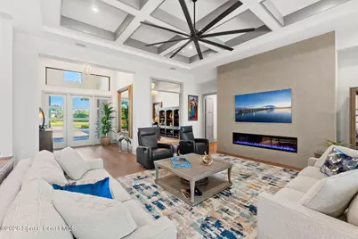 4484 Milost Drive, Rockledge, FL 32955 - Photo 5