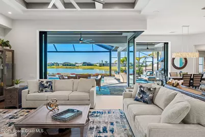 4484 Milost Drive, Rockledge, FL 32955 - Photo 7