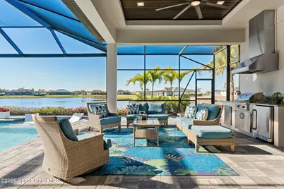 4484 Milost Drive, Rockledge, FL 32955 - Photo 3