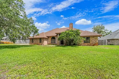 2180 Figtree Drive, Titusville, FL 32780 - Photo 1