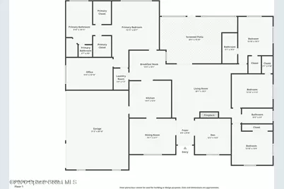 2180 Figtree Drive, Titusville, FL 32780 - Photo 3