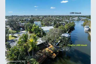 481 Indian Creek Drive, Cocoa Beach, FL 32931 - Photo 5