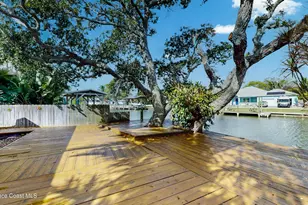 481 Indian Creek Dr, Cocoa Beach, FL 32931 - Photo 25