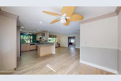 481 Indian Creek Drive, Cocoa Beach, FL 32931 - Photo 9