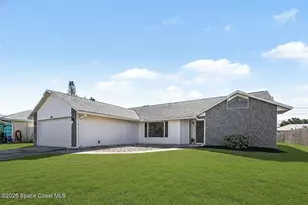 786 Hamm St NW, Palm Bay, FL 32907 - Photo 1
