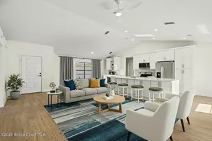 786 Hamm St NW, Palm Bay, FL 32907 - Photo 3