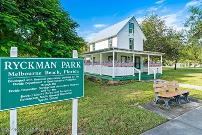 419 Ocean Avenue #205, Melbourne Beach, FL 32951 - Photo 25