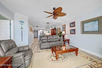 817 Mystic Drive #B408, Cape Canaveral, FL 32920 - Photo 31