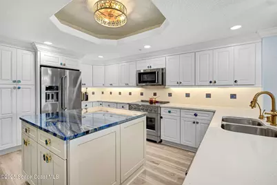 817 Mystic Drive #B408, Cape Canaveral, FL 32920 - Photo 19