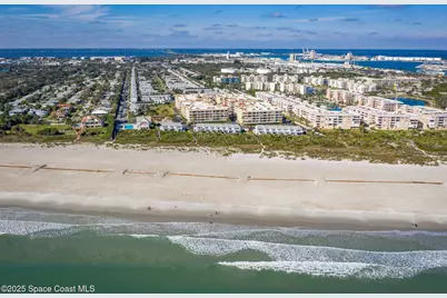 817 Mystic Drive #B408, Cape Canaveral, FL 32920 - Photo 57