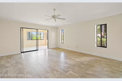 2001 Parkside Place #2001, Indian Harbour Beach, FL 32937 - Photo 5