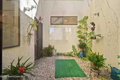 2001 Parkside Place #2001, Indian Harbour Beach, FL 32937 - Photo 15