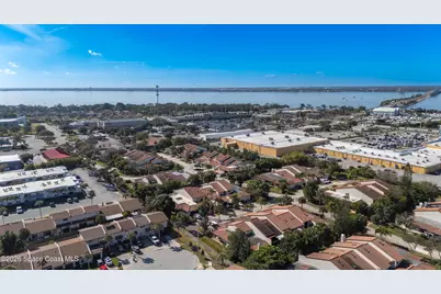 2001 Parkside Place #2001, Indian Harbour Beach, FL 32937 - Photo 45